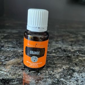 Young Living ORANGE Essential Oil | 15ml